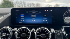 Mercedes-Benz GLA 250e AMG Line Executive 5dr Auto Hatchback